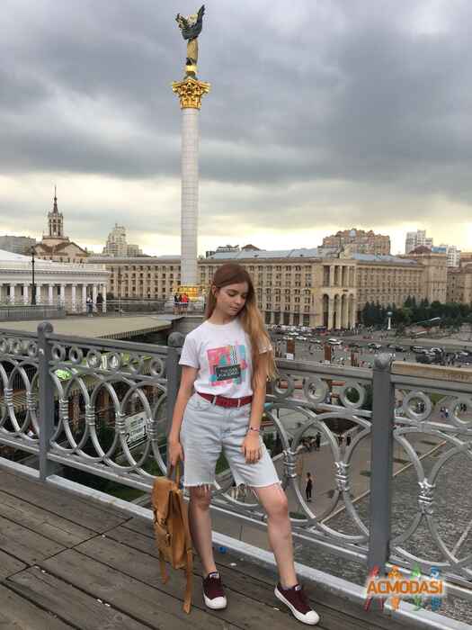Діана  Михайлова фото №1260696. Завантажено 19 Липня 2018
