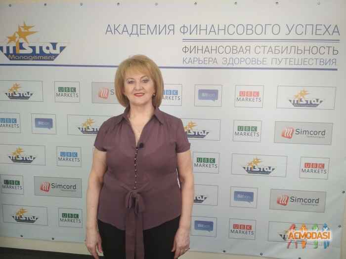 Мальвина  Янок фото №1310920. Завантажено 22 Жовтня 2018