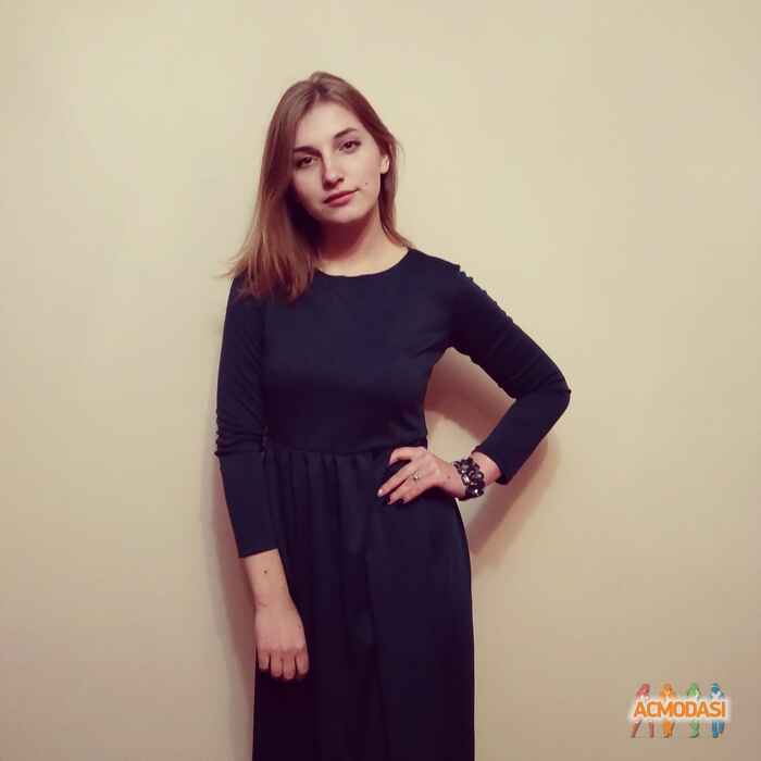Марина Романівна Сербин фото №1344497. Завантажено 03 Січня 2019