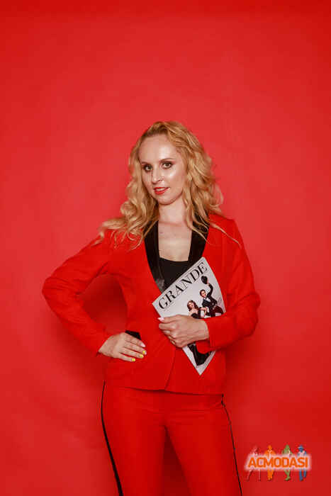 Aleksandra  Sosnovska фото №1417575. Завантажено 02 Липня 2019