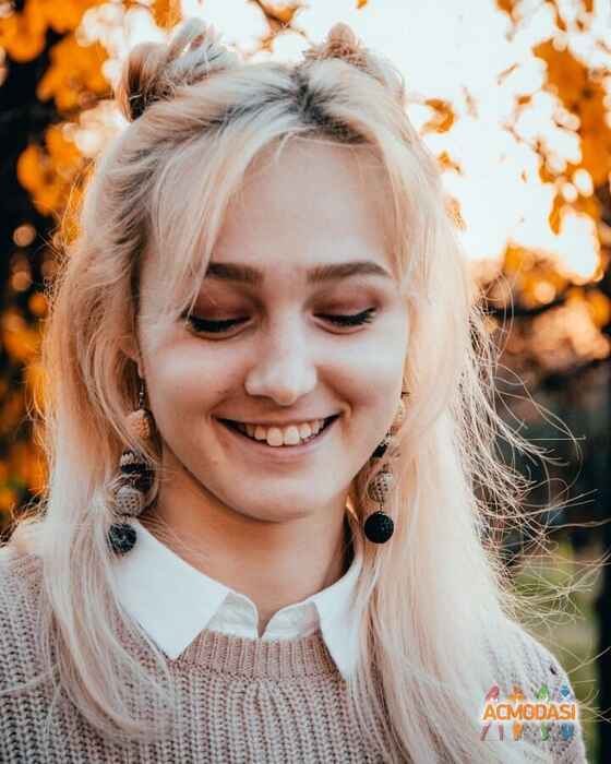 Александра Ігорівна Сергиенко фото №1476728. Завантажено 17 Листопада 2019