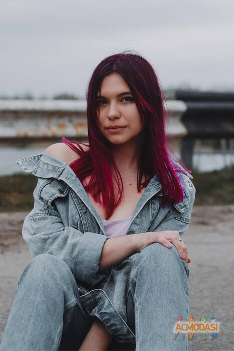 Anastasiia  Makhun фото №1692170. Завантажено 09 Липня 2022
