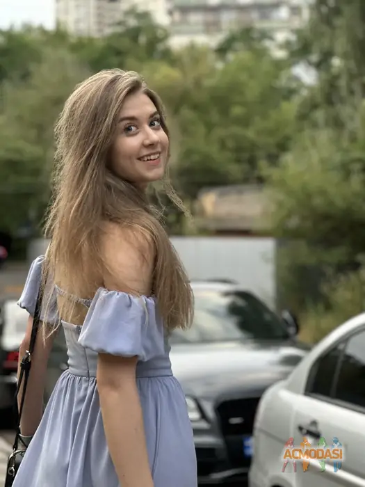 Діана Олександрівна Новікова фото №1753308. Завантажено 23 Лютого 2026