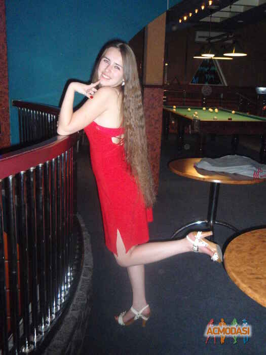 Olga   фото №168684. Завантажено 21 Березня 2012