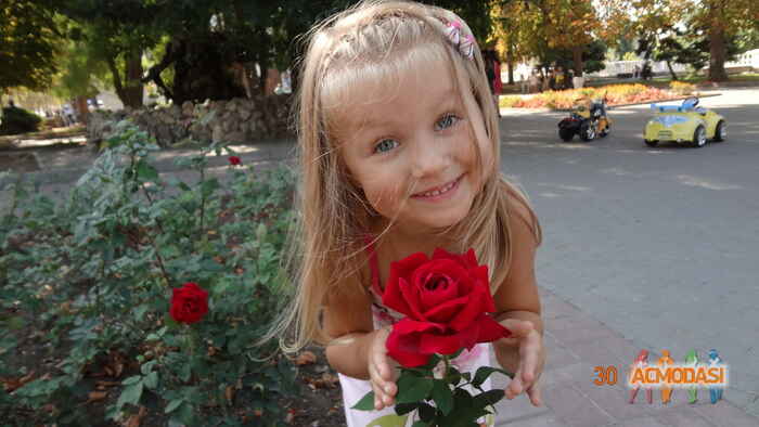 Ксения  Измалкова фото №284567. Завантажено 06 Листопада 2012