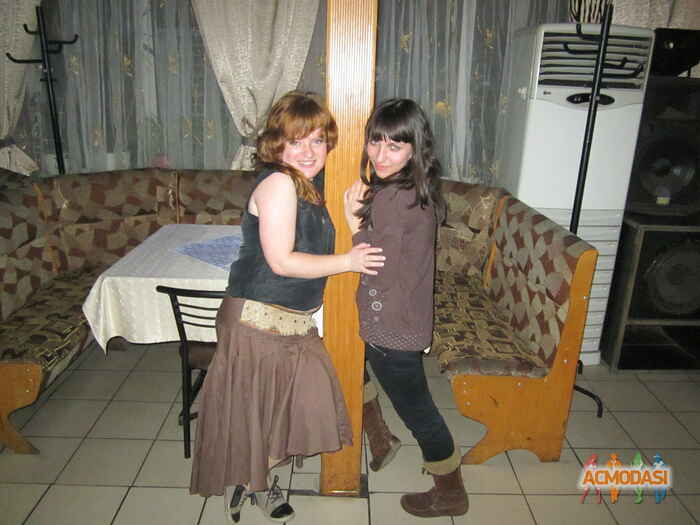 Оксана  Сердюк фото №308293. Завантажено 11 Грудня 2012