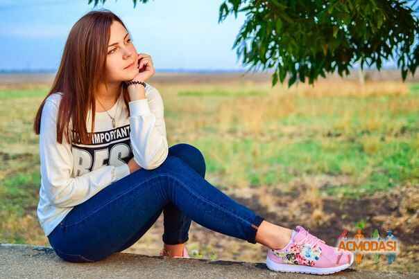 Анастасия  Владимировна фото №854273. Завантажено 23 Листопада 2015