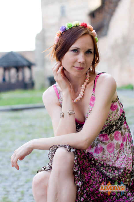 Інна Вікторівна Меліхова фото №871961. Завантажено 24 Січня 2016