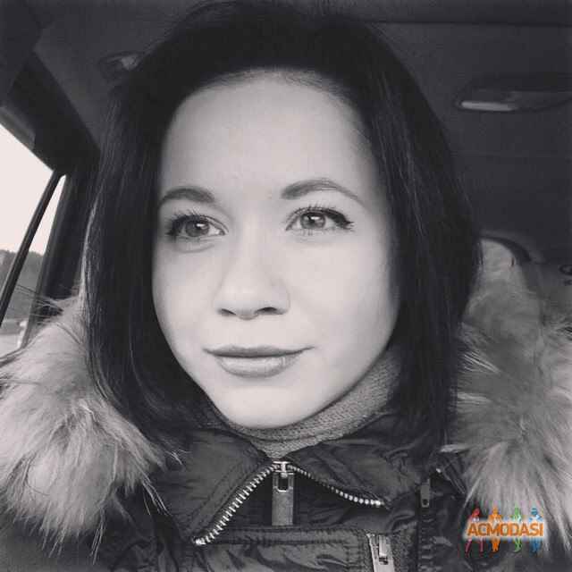 Анна Сергіївна Кисіль фото №886379. Завантажено 28 Лютого 2016