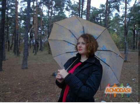 Алина Николаевна Турчинская фото №929265. Завантажено 07 Липня 2016