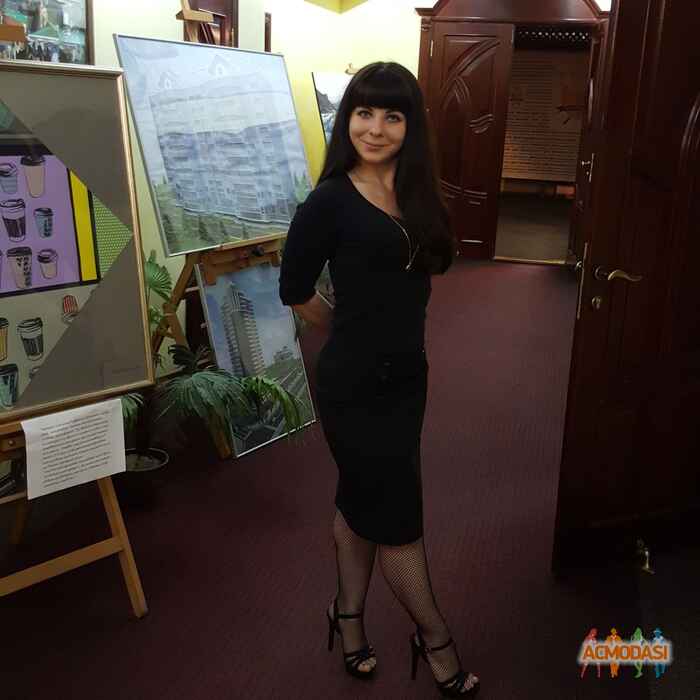 Вiкторiя Вiкторiвна Падiй фото №1193617. Завантажено 23 Лютого 2018