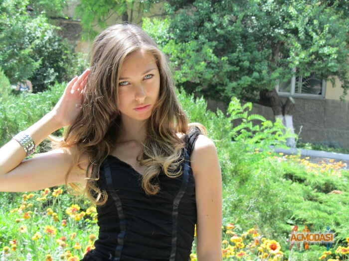 Дарина Сергіївна Оліфер фото №1071570. Завантажено 27 Червня 2017