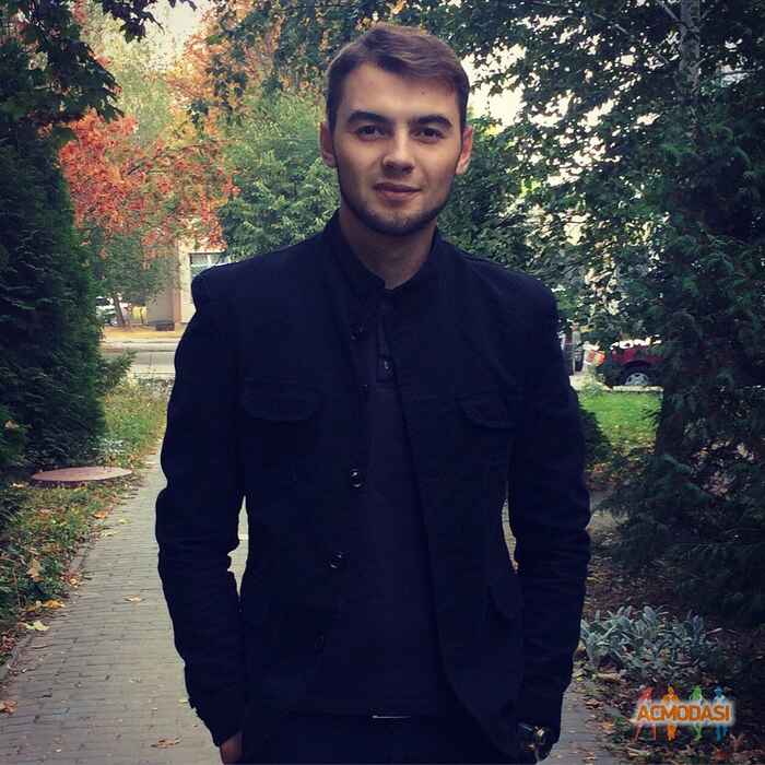 Вадим Олександрович Щерба фото №1118740. Завантажено 15 Жовтня 2017