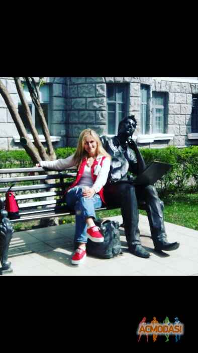 Анна Васильевна Чернигина фото №1179107. Завантажено 04 Лютого 2018