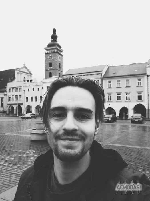 Данил Юриевич Коломиец фото №1217992. Завантажено 07 Квітня 2018