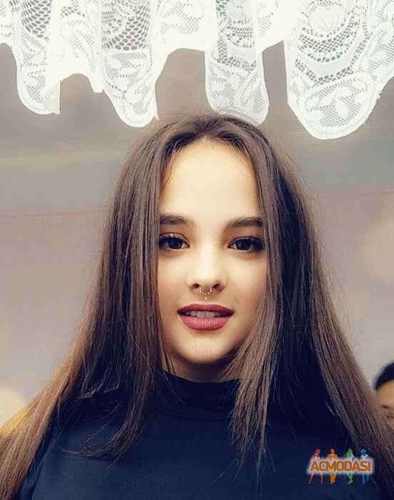 Кристина Олегiвна Агеева фото №1342001. Завантажено 25 Грудня 2018