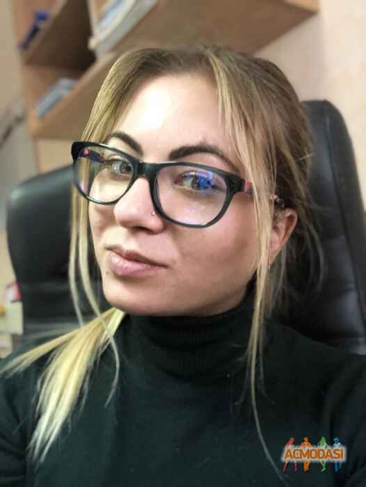 Марина Вікторівна Кондрашова фото №1356446. Завантажено 28 Січня 2019