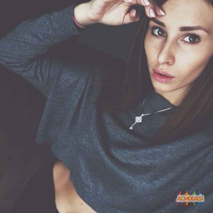 Лиза Константиновна Коцюба фото №746678. Завантажено 05 Жовтня 2014