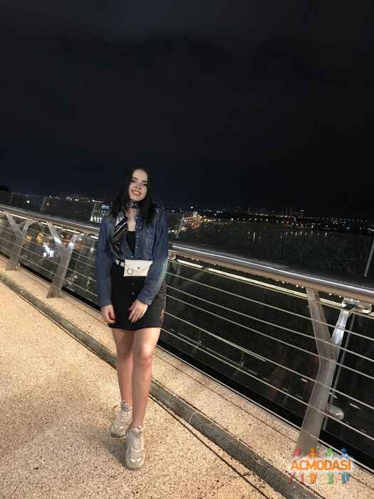 Алёна Сергеевна Пономаренко фото №1421446. Завантажено 11 Липня 2019