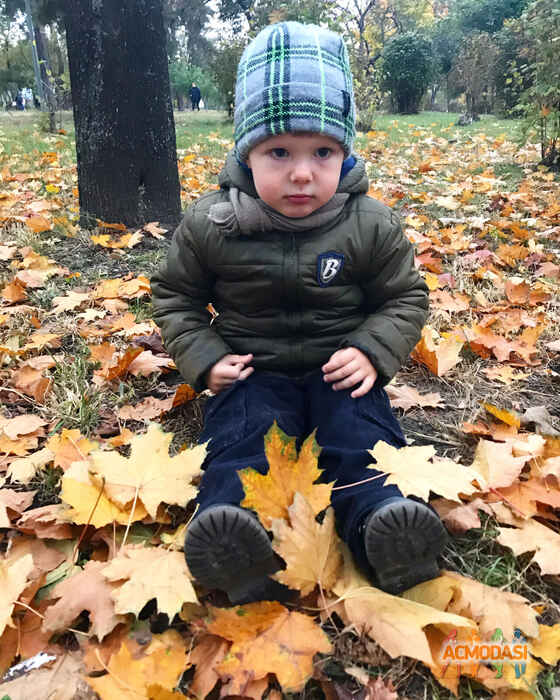 Мария Владимировна Рыбалка фото №1479631. Завантажено 25 Листопада 2019