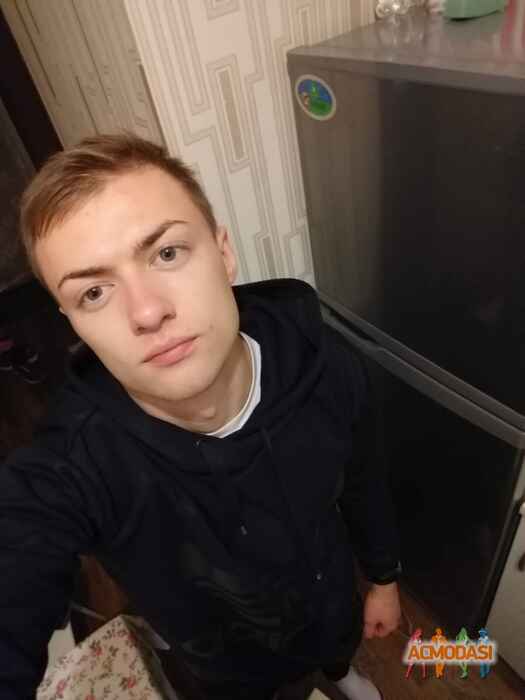 Денис Миколайович Оськін фото №1491809. Завантажено 28 Грудня 2019