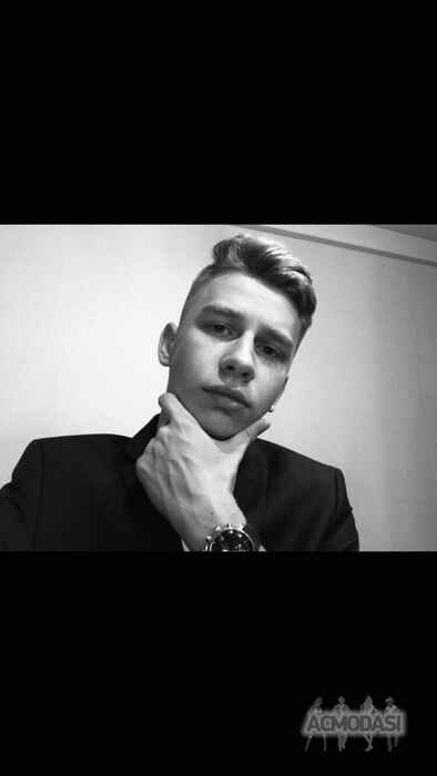 Никита  Рогоза фото №1571335. Завантажено 02 Жовтня 2020