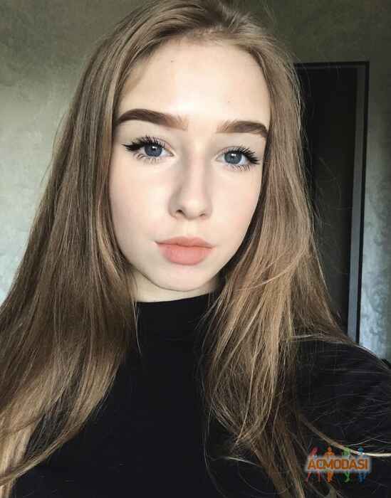 Анна  Олександрова фото №1624984. Завантажено 27 Квітня 2021