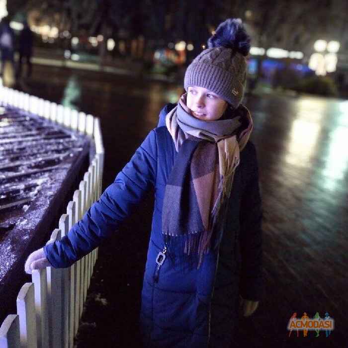 Катерина  Андрієвська фото №1630370. Завантажено 28 Травня 2021