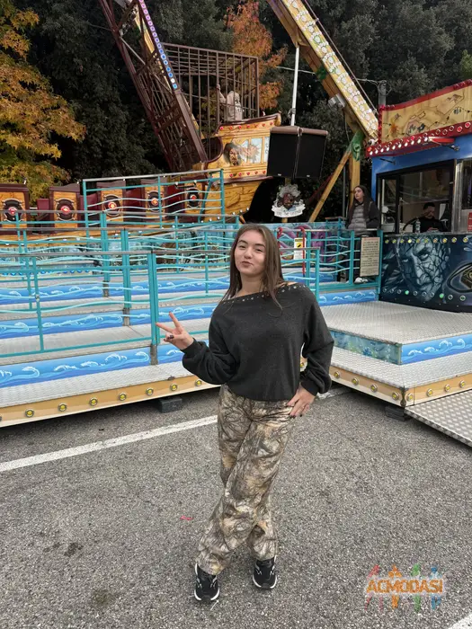 Адріана   фото №1750533. Завантажено 15 Грудня 2025