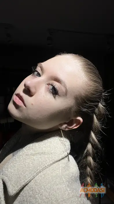 Діана Олександрівна Новікова фото №1753309. Завантажено 23 Лютого 2026