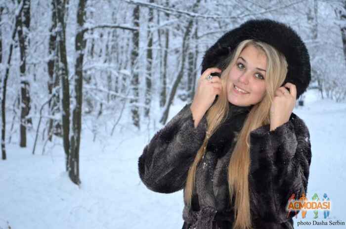 Анастасия Валериевна Норец фото №212684. Завантажено 15 Червня 2012