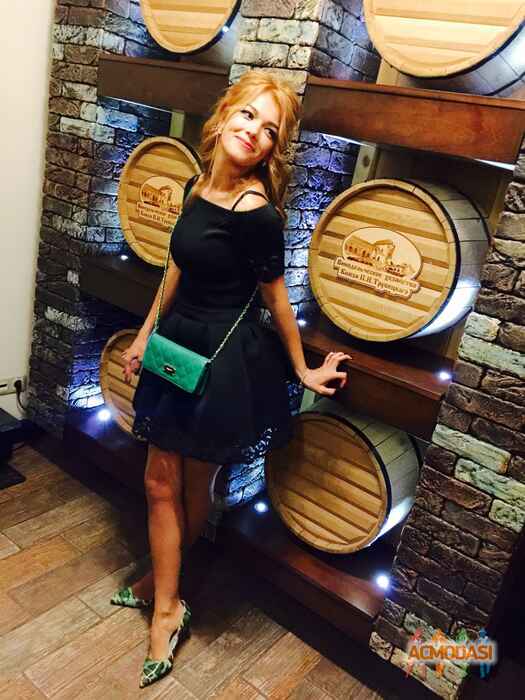 Ангеліна Игоревна Вержиховська фото №888285. Завантажено 04 Березня 2016