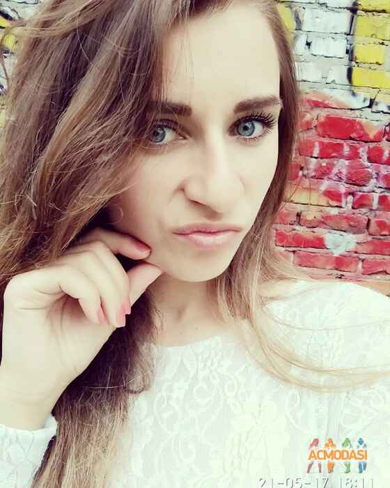 Иванна Андріївна Ильчук фото №1062813. Завантажено 06 Червня 2017