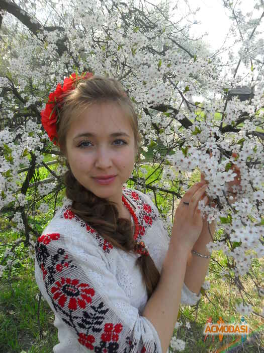 Дарина Андріївна Кулебякіна фото №802798. Завантажено 21 Травня 2015