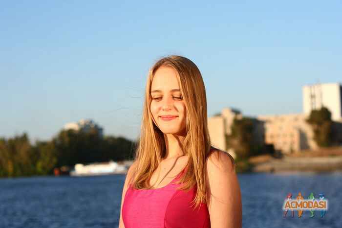 Мария Андреевна Васильковская фото №755628. Завантажено 18 Жовтня 2014