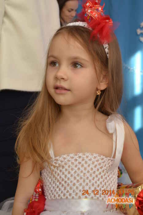 Катерина Сергіївна Спінова фото №841798. Завантажено 16 Жовтня 2015