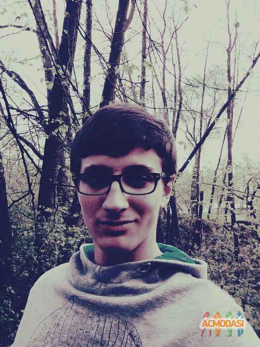 Влад Игоревич Кушнерик фото №904503. Завантажено 25 Квітня 2016