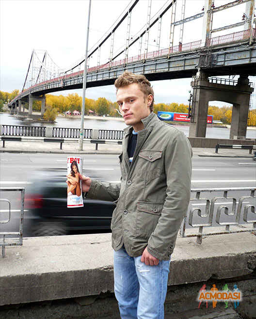 Андрей  Калищук фото №3863. Завантажено 08 Грудня 2007