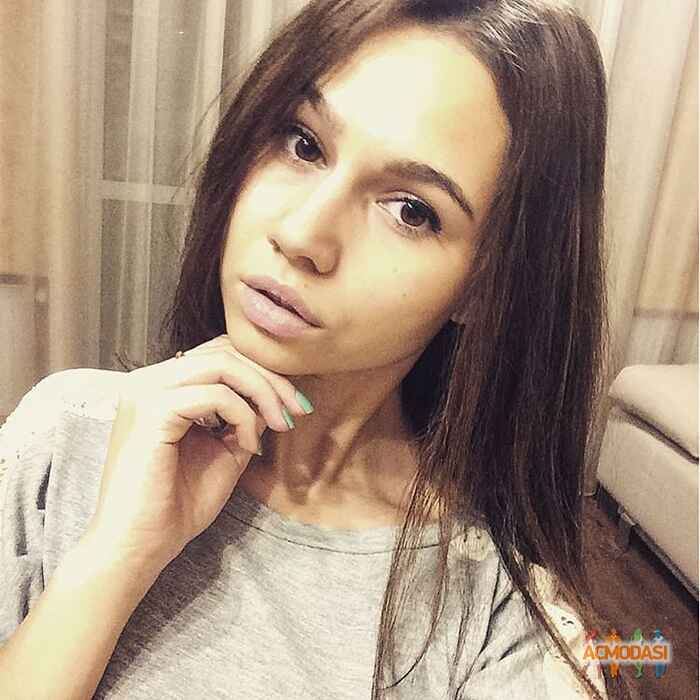 Оля  Сычевская фото №1055813. Завантажено 19 Травня 2017