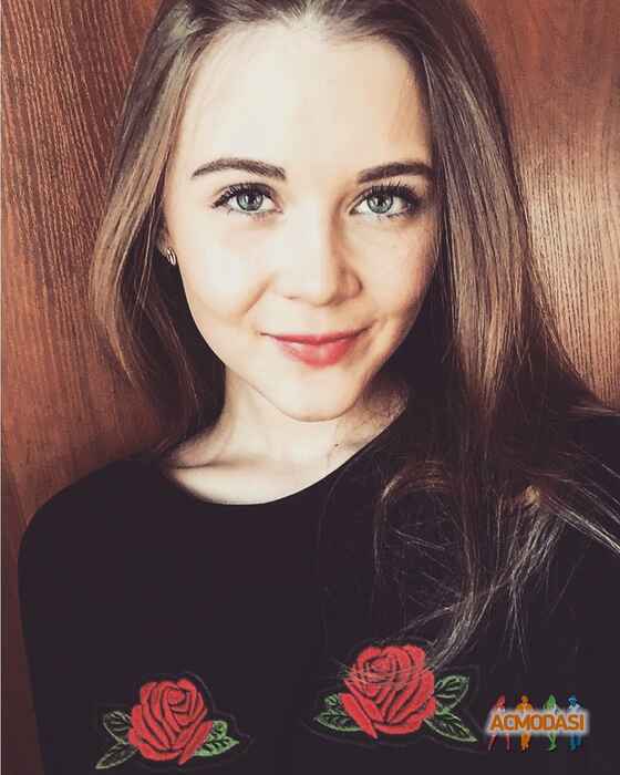 Дарья   фото №1038795. Завантажено 02 Квітня 2017