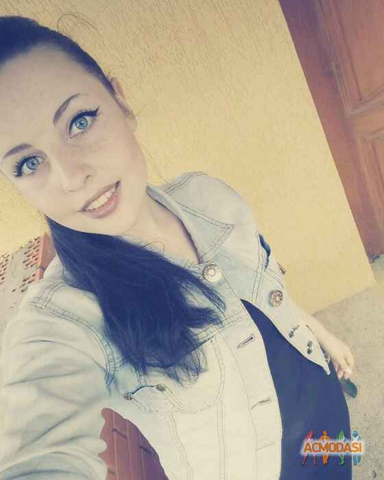 Анастасія Іванівна Тихонюк фото №1085162. Завантажено 30 Липня 2017