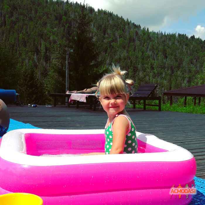 Ярослава  Пешевич фото №1095457. Завантажено 24 Серпня 2017