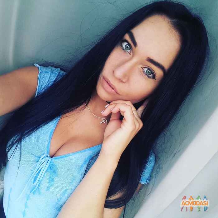Кристина Викторовна Милинкова фото №1279349. Завантажено 22 Серпня 2018
