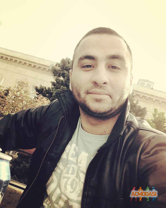 Rashad  Sadigov фото №1113298. Завантажено 06 Жовтня 2017