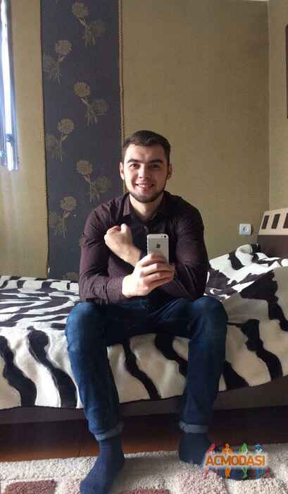 Вадим Олександрович Щерба фото №1118742. Завантажено 15 Жовтня 2017