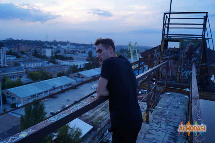 Александр Сергеевич Козинский фото №1142311. Завантажено 24 Листопада 2017