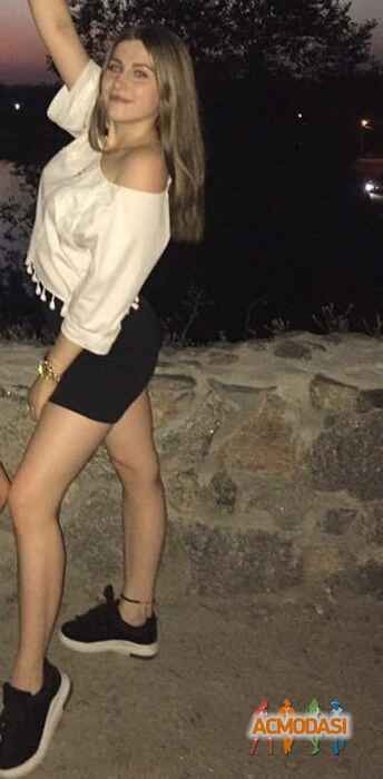 Олена Володимирівна Денисюк фото №1143659. Завантажено 27 Листопада 2017