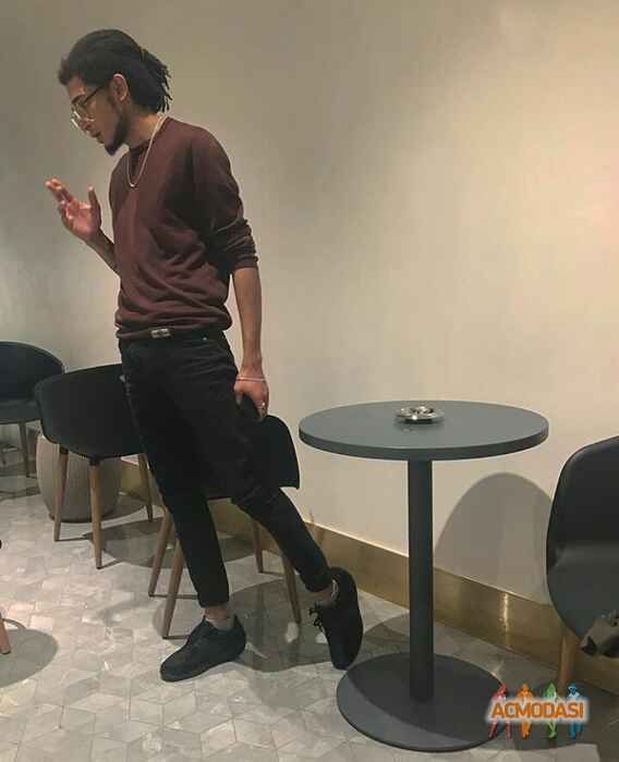 Максим Каетану Умпуа фото №1174507. Завантажено 28 Січня 2018