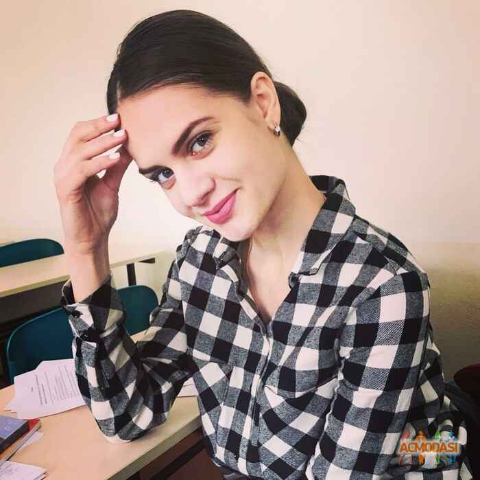 Анна Володимирівна Кожара фото №1245813. Завантажено 16 Червня 2018