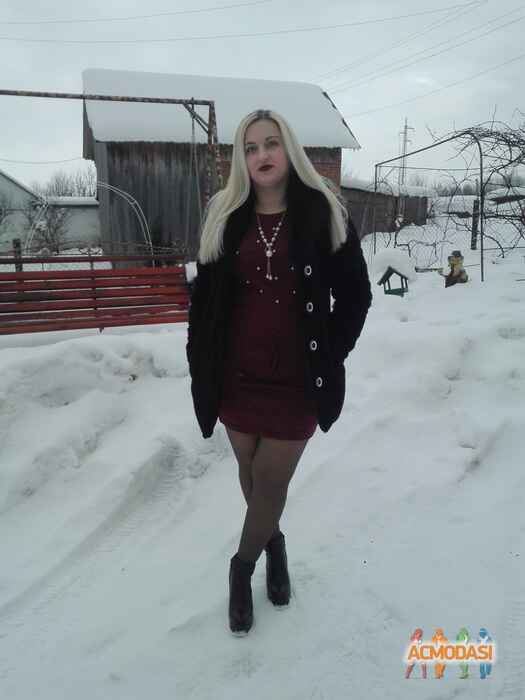 Уляна  Подгорна фото №1245888. Завантажено 16 Червня 2018
